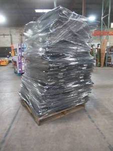 lot 50 image: Entire Pallet of TVs for Parts