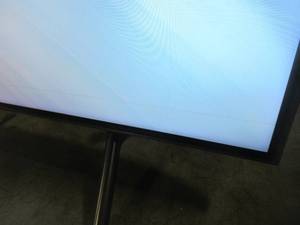 lot 55 image: Samsung QN55Q8FNB 55 Q8FN Smart 4K Ultra HD QLED TV