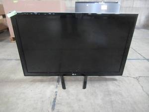 lot 59 image: LG 42LK530-UC