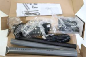 lot 632 image: Mighty Mule Wireless Driveway Alarm