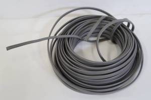 lot 651 image: Southwire 122 Gray Solid CU UF-B WG Wire - approx 50 ft