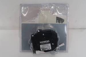 lot 659 image: Siemens 100 Amp Double-Pole Type QP Circuit Breaker
