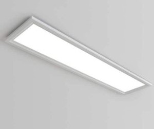 lot 669 image: Skylight Flat Panel by Artika