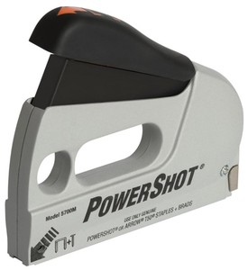 lot 928 image: Arrow PowerShot 5700 Forward Action Staple Gun