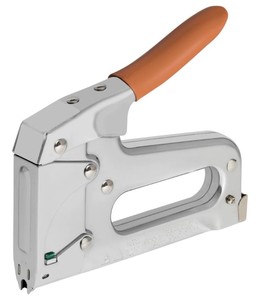 lot 958 image: Arrow T25 Professional Low Voltage WireCable Staple Gun