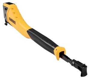 lot 932 image: DeWalt DWHTHT450 Heavy-Duty Hammer Tacker