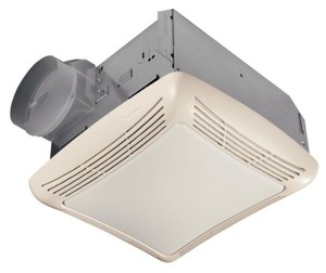 lot 952 image: NuTone 763N 50 CFM Household Ventilation Fan