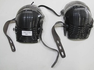 lot 985 image: Husky Gel Flexible Neoprene Knee Pads