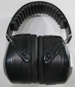 lot 993 image: 3M Pro-Grade Heavy-Duty Hearing Protection Earmuffs