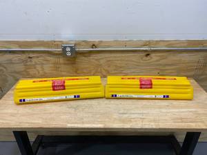 lot 46 image: ULTRATECH Lot of 2- Replacement UltraTech Ultra-Spill 2317 Containment Deck 55 Gallon Bladder & Housing Assembly