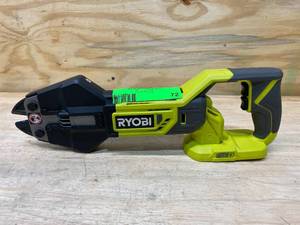 lot 72 image: RYOBI P592 18v ONE Cordless Bolt Cutters - Tool Only