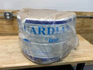lot 78 image: GUARDIAN Insulation R-19 Kraft Roll