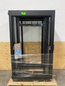 lot 79 image: CHATSWORTH Server Cabinet