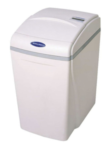 lot 85 image: WATERBOSS 22,000-Grain Capacity Water Softener System.  Retails for $446.19