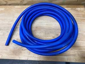 lot 98 image: FLEXFAB 5526-062 Radiator & Coolant Hose