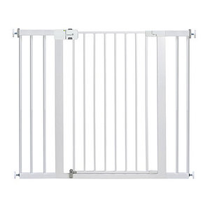 lot 30 image: Safety 1st 28-34 Easy Install Tall and Wide Gate