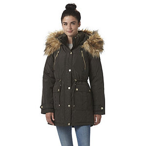 lot 87 image: Rocawear Womens Hooded Anorak - 3XL