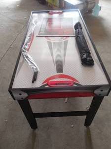 lot 7 image: Hathaway Scout 4-in-1 Multi-Game Table