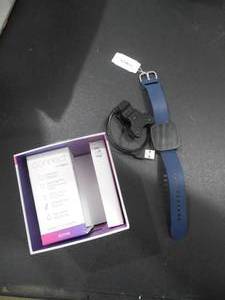 lot 54 image: iConnect by Timex Active Edition Smartwatch