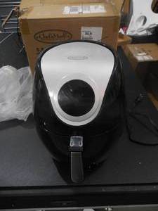 lot 57 image: Chefs Mark 5.8-Qt. Air Fryer