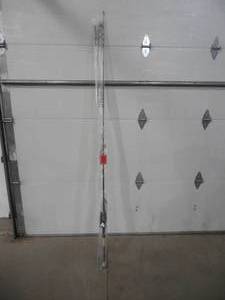 lot 73 image: New St. Croix Mojo Inshore Spinning Rod