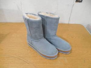 lot 93 image: Bearpaw Womens Retro Elle NeverWet Boot -10