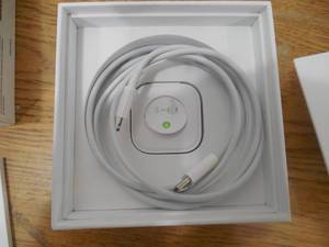 lot 113 image: Apple AirPods Pro Wireless Headphones - White