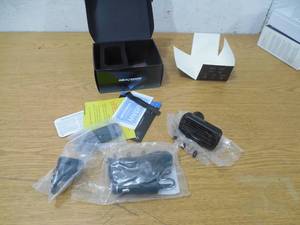 lot 127 image: Nextbase 322GW Full HD Dash Camera