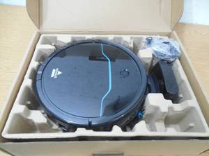 lot 129 image: Bissell EV675 Robot Vacuum