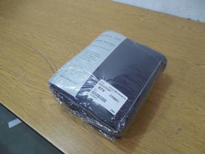 lot 144 image: Ultra-Soft 4-Pc. Modern Sheet Set - King
