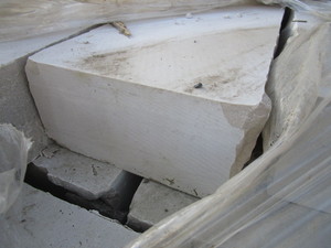 LIMESTONE WALLSTONE