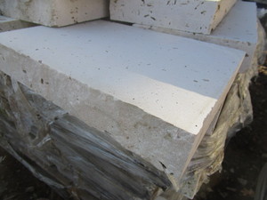 LIMESTONE WALLSTONE