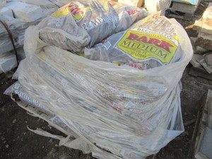 BARK MULCH