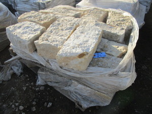 NATURAL WALLSTONE