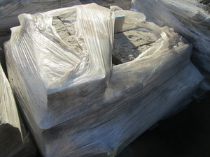 NATURAL WALLSTONE