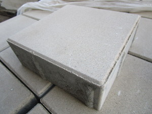 2 PALLETS OF PAVERS