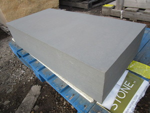 BLUESTONE STEP