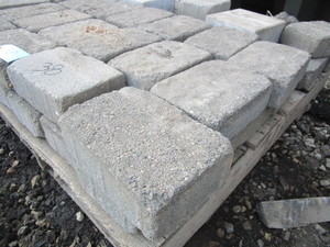 USED PAVERS
