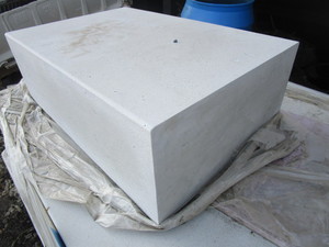 LIMESTONE STEPS