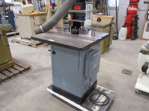 lot 5 image: Delta Shaper 52-704
