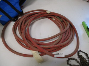lot 24 image: Air hose