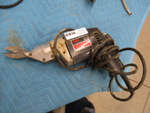 lot 41 image: Skil Shear