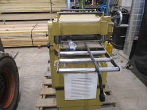 lot 56 image: Powermatic Planer 15