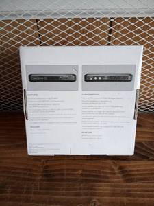 lot 59 image: Insignia - Slim-line Pico WVGA DLP Projector - Black