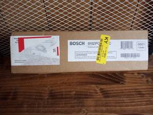 lot 66 image: Bosch - Powercord with Junction Box for Benchmark and Thermador Dishwashers for Hard-Wired Installations