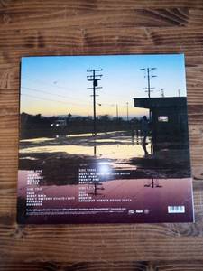 lot 68 image: Free Spirit LP - VINYL by Kahlid