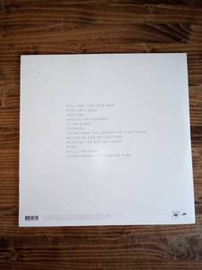 lot 70 image: Search for Everything LP - VINYL  Artist John Mayer