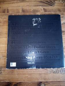 lot 72 image: Blackstar LP - VINYL ArtistDavid Bowie