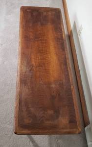 Desirable Dovetail Lane Cocktail Table NO. 185371