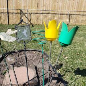 Petite Garden Decoration Collection
